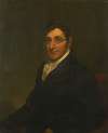 Isaac Halsted Williamson (1767-1844)