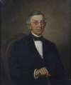 Daniel Haines, Class of 1820 (1801-1877)