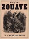 Souvenirs d’un zouave