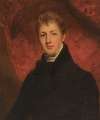 Honorable James William Dillon (1792-1812), Son of Charles Dillon, 12th Viscount
