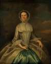 Mrs. William Peartree Smith (née Mary Bryant 1719-1811)