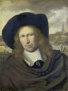 Portrait of a Man from the City of Emden