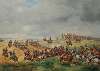 Napoléon donne l’ordre d’assaut à Iéna le 14 octobre 1806