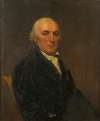 Andrew Kirkpatrick, Class of 1775 (1756-1831)