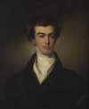 William Alston, Class of 1825