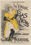 La Valse des Bas Noirs Chanson