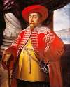 Gustavus Adolphus of Sweden (1594-1632)