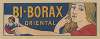 Bi-borax oriental