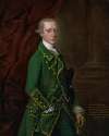 Portrait of John Campbell, Viscount Glenorchy (1738-1771)