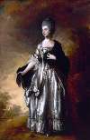 Isabella,Viscountess Molyneux, later Countess of Sefton