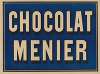 Chocolat Menier