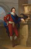 William Henry Lambton (1764-1797)