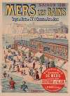 Saison 1891. Mers-les-Bains. Chemins de fer du Nord