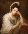 Portrait of Mrs Helen (Dorothea Daniel) (d.1806)