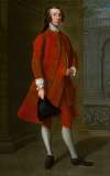 Portrait of Joseph Leeson, later 1st Earl of Milltown (1711-1783)