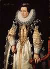 Portrait of the Wife of Nicolas de Hellincx