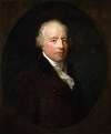 Portrait of Richard Lovell Edgeworth (1744-1817)