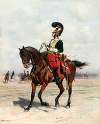 A Cavalry Officer