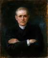 Portrait of Reverend P.S. Dineen (1860-1934), Lexicographer
