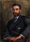 Portrait of Roger Casement, (1864-1916), Patriot and Revolutionary