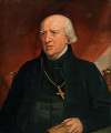 Portrait of John Thomas Troy, Archbishop of Dublin (1739-1823)