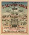 St Sauveur Arras