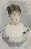 Portrait de Madame du Paty