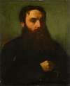 Portrait of Alfred Baldwin, Esq.