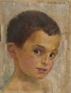 Franceschino (Portrait of a Boy)