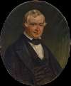 Portrait of Dr. Charles G. McLean