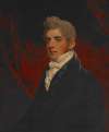 Portrait of William Inigo Jones