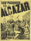 Faubg Poissonnière, Alcazar. Les Bibelots de Paris. Henry Buguet