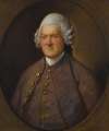 Portrait of Sir John Pringle, 1st Baronet (1707–1782)