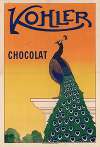 Kohler Chocolat