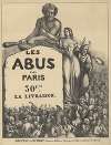 Les Abus de Paris 30cs la livraison