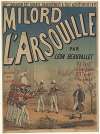 Milord l’Arsouille par Léon Beauvallet