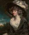 Portrait of Amelia Hume, later Lady Farnborough (1772-1837)