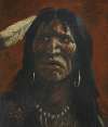 Apache Head