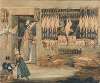 The Poultry Market