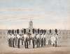 The Band of the 23rd Fusiliers