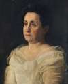Portrait of Mrs. Matilda Searight