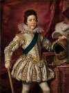 Ludwig XIII. von Frankreich