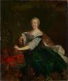 Kaiserin Maria Theresia