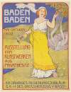 Baden Baden Mai-Oktober 1902. Ausstellung von Kunstwerken aus Privatbesitz