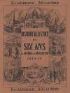 Histoire illustrée de six ans de guerre & de révolution 1870-76