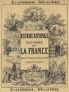 Histoire nationale illustrée de la France