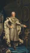 Gustav III, 1746-1792, konung av Sverige