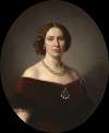 Lovisa (1828-1871), Princess of the Netherlands, Queen of Sweden and Norway