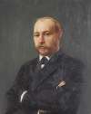 Portrait of John Jäderström (1861-1918)