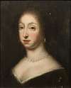 Hedvig Eleonora (1636-1715), Princess of Holstein-Gottorp, Queen of Sweden